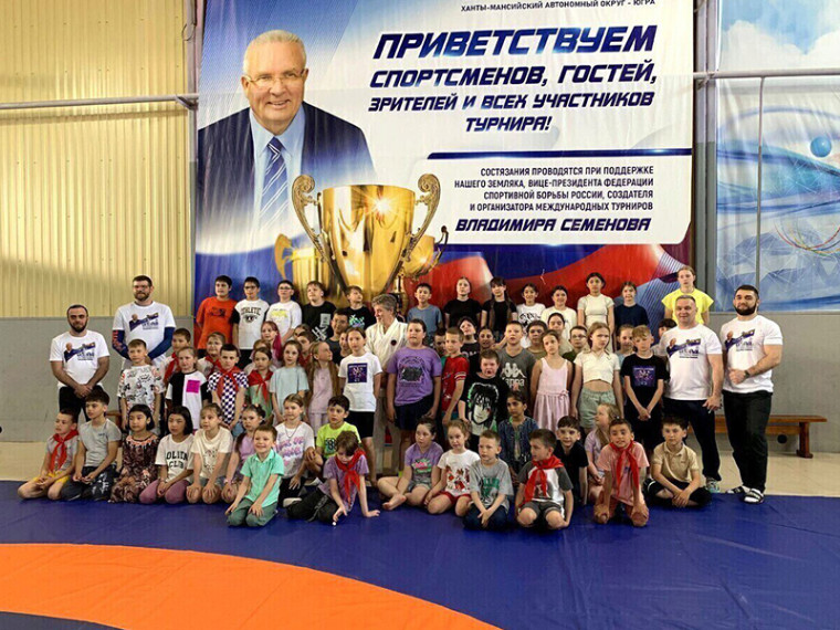 Спортивная ярмарка для школьников.