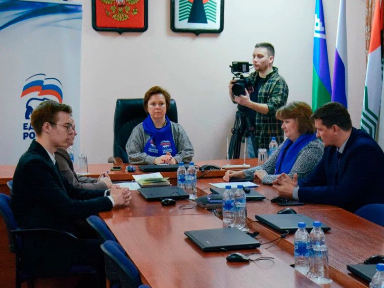 Развитие новых направлений. Развитие новых направлений.