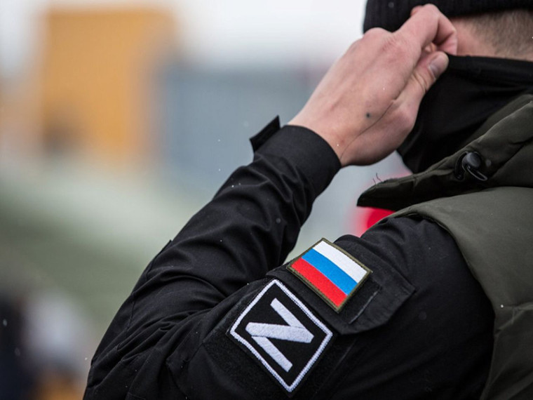 В отделении Соцфонда России по Югре ответили на вопросы участников спецоперации о мерах поддержки. В отделении Соцфонда России по Югре ответили на вопросы участников спецоперации о мерах поддержки.